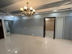 Al Minal tower 3 bed dd flat available for rent