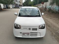 Suzuki Alto VXL AGS 2022