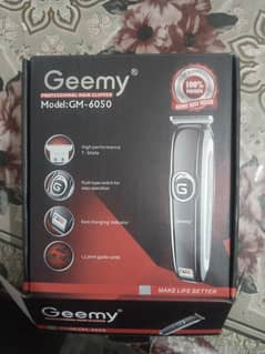 Geemy sawing machanic
