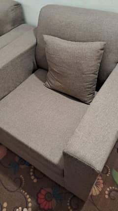 sofa