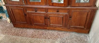 Wooden