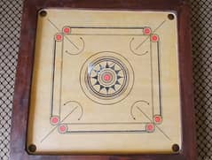 carrom