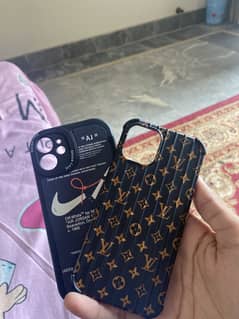 iPhone 12 mini cover new