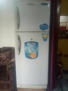 Imported Refrigerators West point tropical  8cf df.