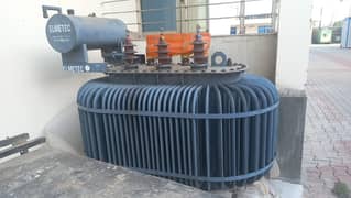 400 KVA transformer for sale