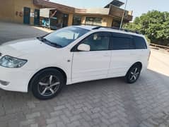 Toyota Fielder BEST CAR SALE UP