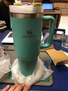 Stanley Quencher Tumbler