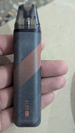 Xlim Go 5000mAh slightly used