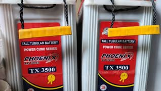 tabular batteries