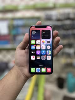 Iphone 12 128gb non pta