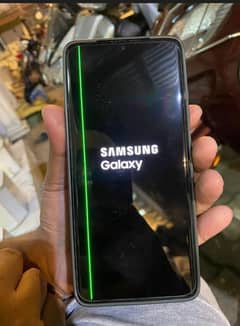 samsung S21 ultra lcd