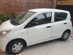 Alto Suzuki Genuine paint