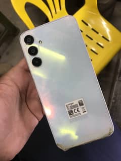 SAMSUNG A15 PTA APPROVED