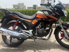 Honda CB 150F 2022  (Black Edition)