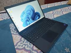 Dell Latitude 3520 Intel Core i7 (11th Gen) 8 GB RAM 512 GB SSD