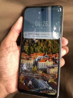 Infinix