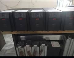 APC SMART UPS 1KVA TO 10KVA