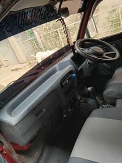 suzuki nolan carry daba
