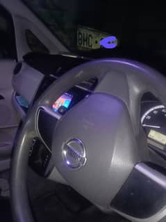 High way star g  Nissan Dayz keyless entry