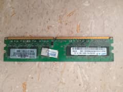 Samsung DDR2 1GB Memory RAM