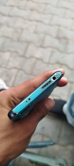 Redmi note 11