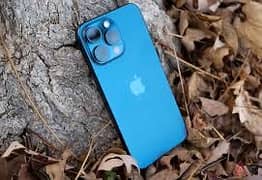 Iphone 15 Pro 128GB-89% Battery Health 10/9 condition | Urgent Sale