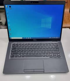 Dell Latitude 5400 Core i7-8th Gen