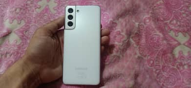 Galaxy S21 5G