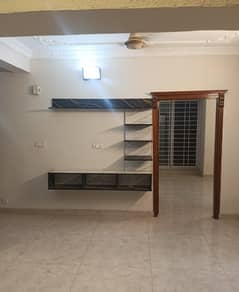 G-11/4 PHA D-Type Fully Renovated 3rd Floor Flat For Rent