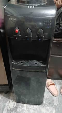Orient Water Dispenser