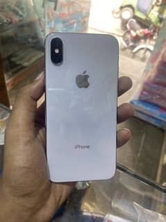 Iphone X Non-pta (exchange possible)
