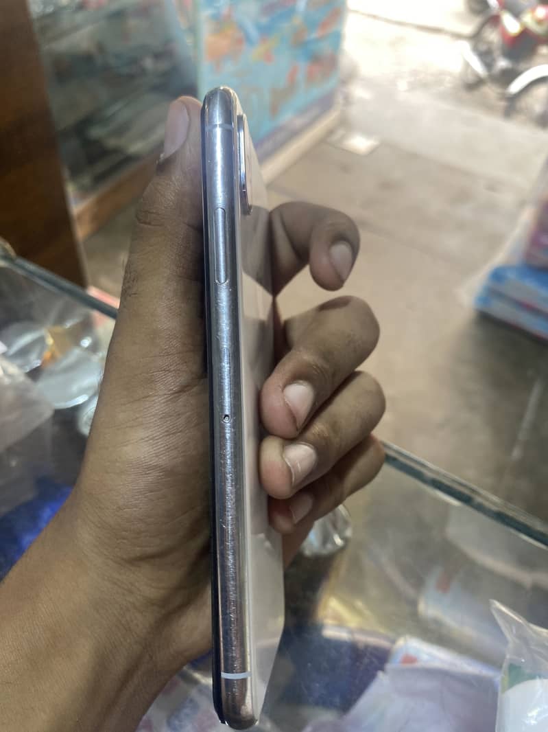 Iphone X Non-pta (exchange possible) 2
