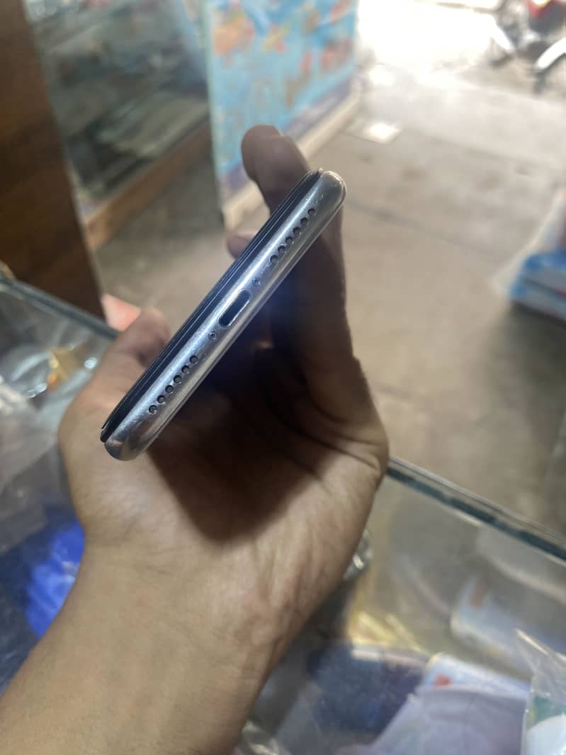 Iphone X Non-pta (exchange possible) 4