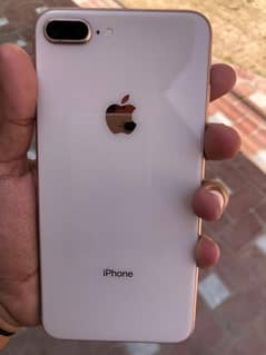 Iphone 8 plus pta