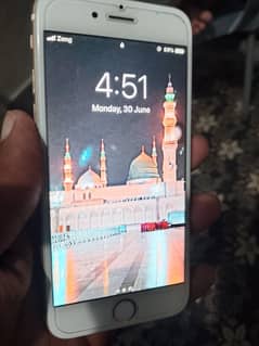 iphone 6 32 gb PTA approved