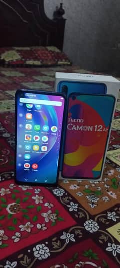 Tecno