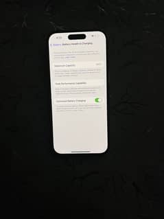 iPhone 14 pro 256 jv