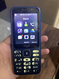 Digit elite 4G