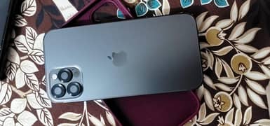 Iphone 12 pro 128GB - Excellent condition - Urgent Sale