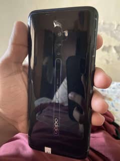 Oppo Reno 2-Z  PTA Approved