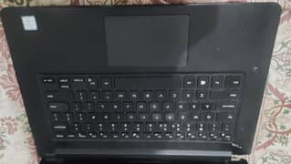 Core i7 7th gen laptop