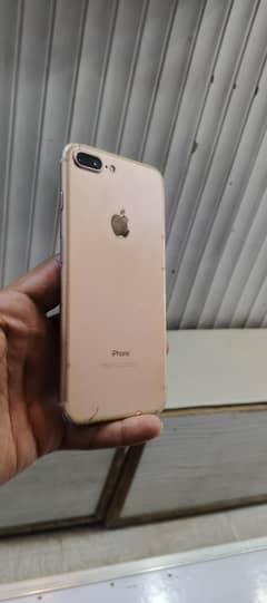 I phone 7plus