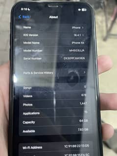 iPhone
