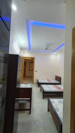Skyline boys hostel I11