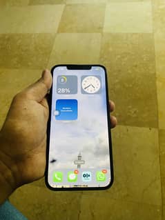 IPhone 12 Pro Max 256GB PTA Approved