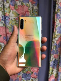 samsung note 10 5g phone condition 10/10