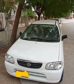 Suzuki Alto 2006 in good condition