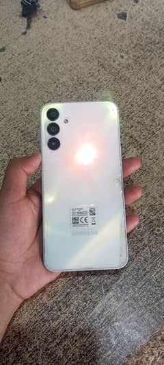 Samsung A15 8/256 GB