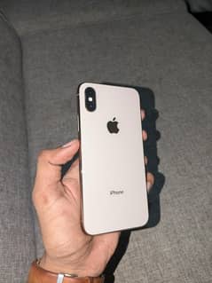iPhone Xs non 64gb Fu Exchange Possible 11