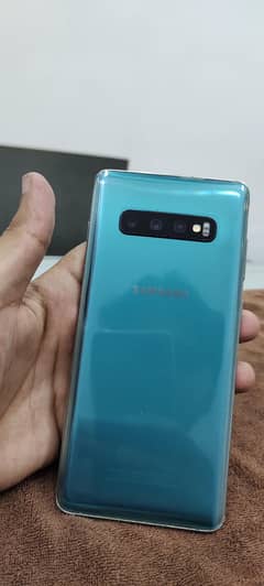 Samsung S10 plus
